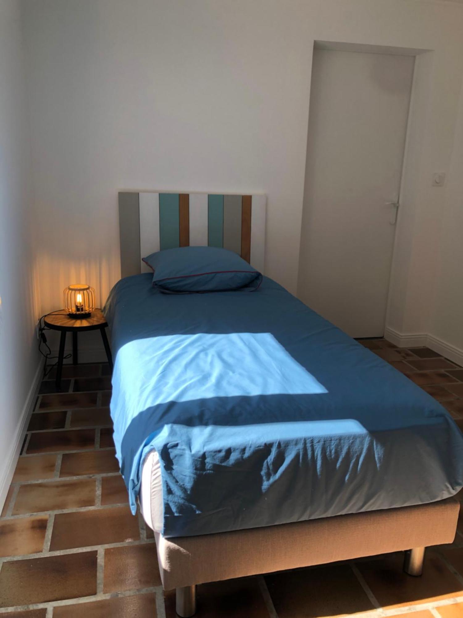Gite En Provence Dans Grand Jardin Avec Piscine Partagee Cornillon-Confoux Εξωτερικό φωτογραφία